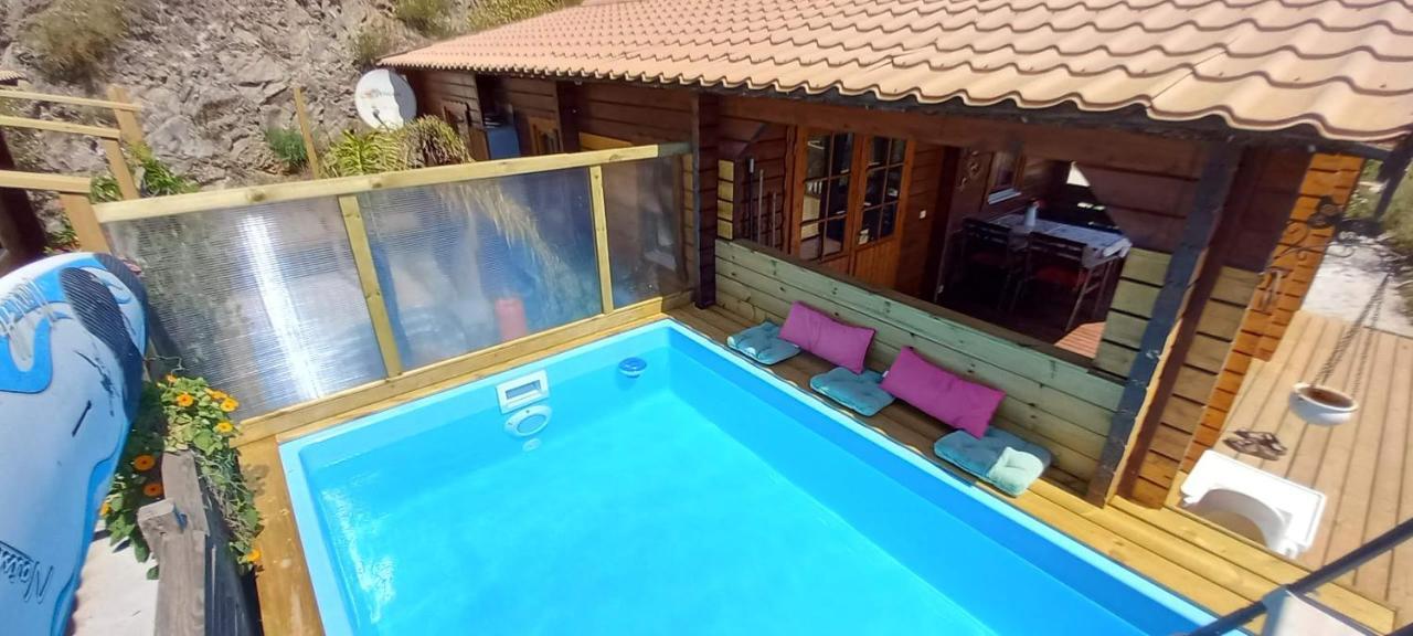 Finca Mariposa Mariposaholidays Nerja Exteriér fotografie